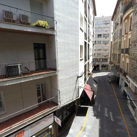 Eduardo Lucena 5, Alcázar Apartamento Córdova Exterior foto