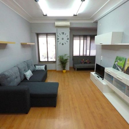 Eduardo Lucena 5, Alcázar Apartamento Córdova Exterior foto