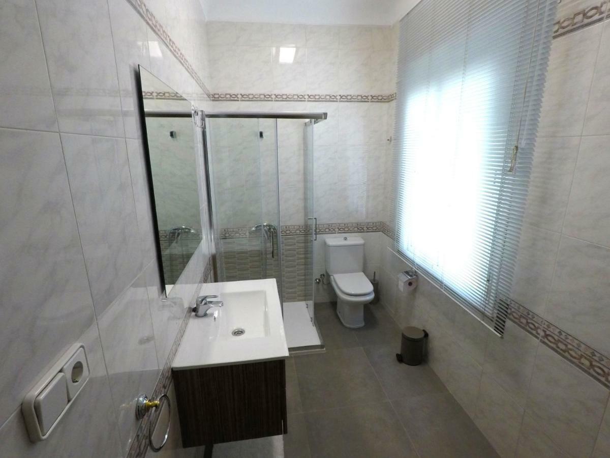 Eduardo Lucena 5, Alcázar Apartamento Córdova Exterior foto