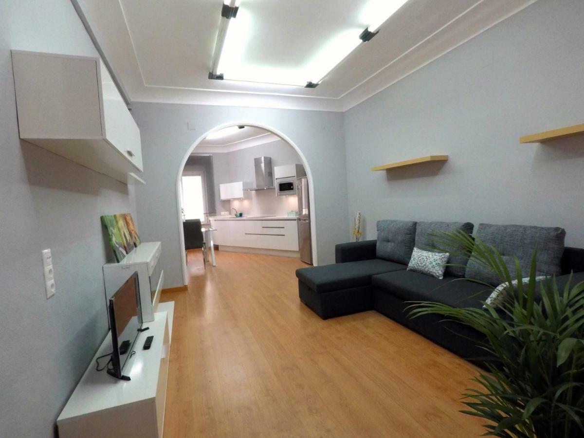 Eduardo Lucena 5, Alcázar Apartamento Córdova Exterior foto