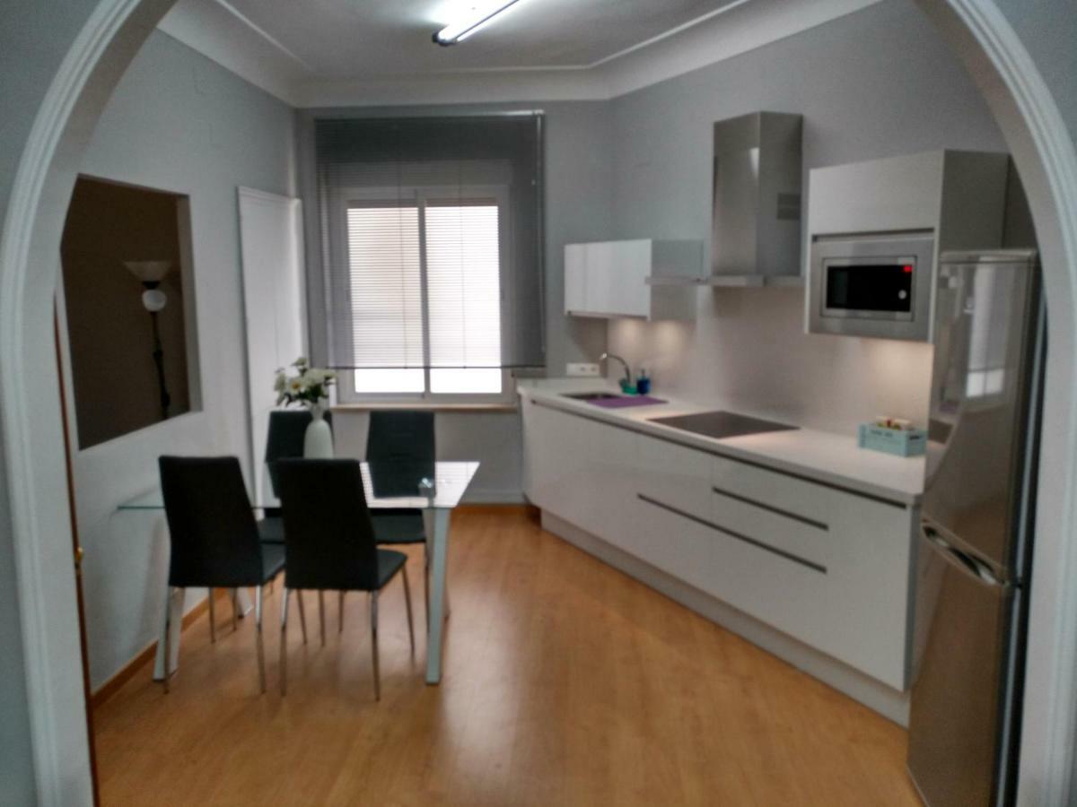Eduardo Lucena 5, Alcázar Apartamento Córdova Exterior foto