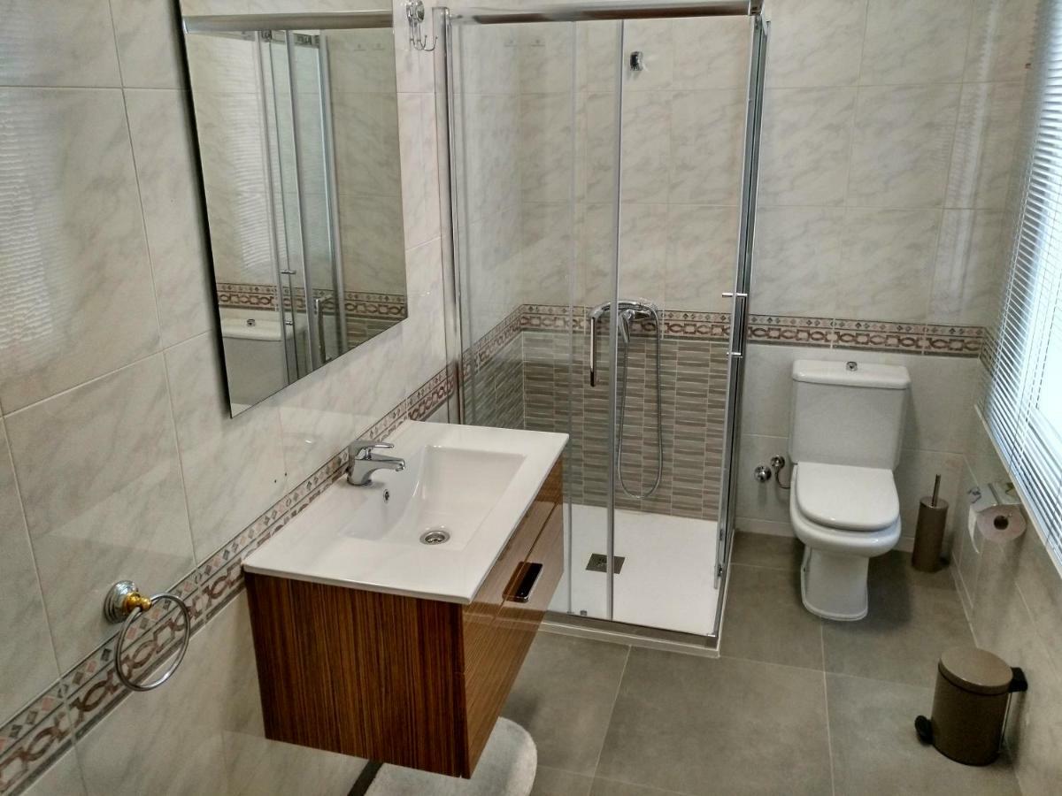 Eduardo Lucena 5, Alcázar Apartamento Córdova Exterior foto
