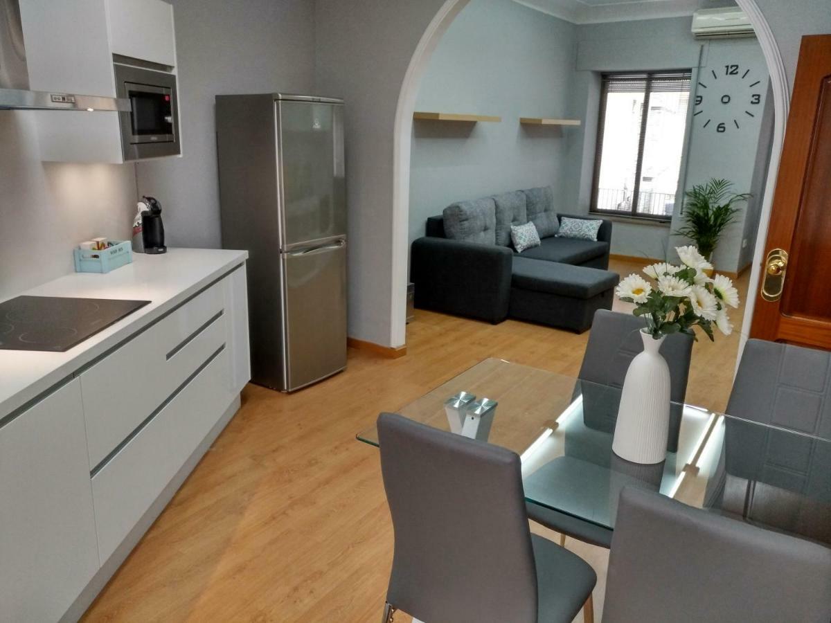 Eduardo Lucena 5, Alcázar Apartamento Córdova Exterior foto