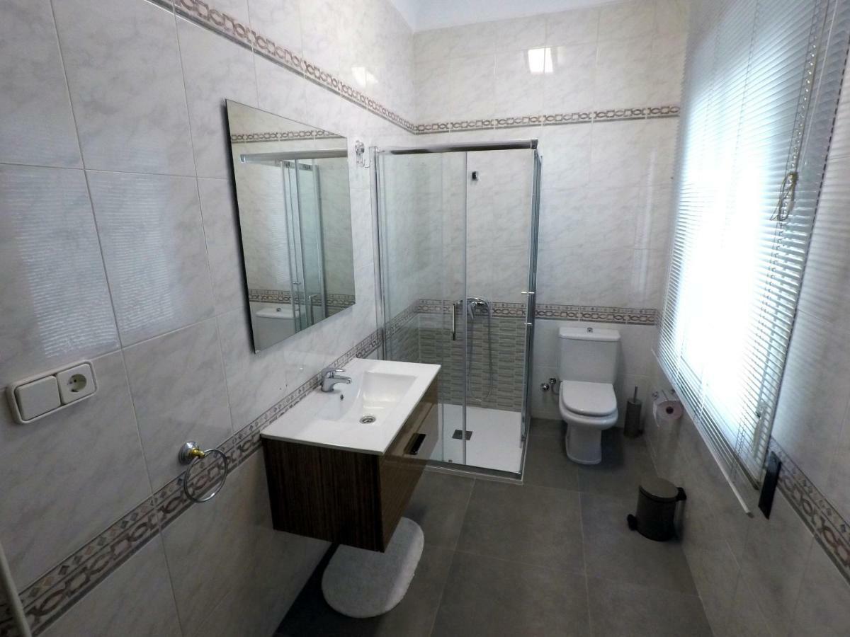 Eduardo Lucena 5, Alcázar Apartamento Córdova Exterior foto