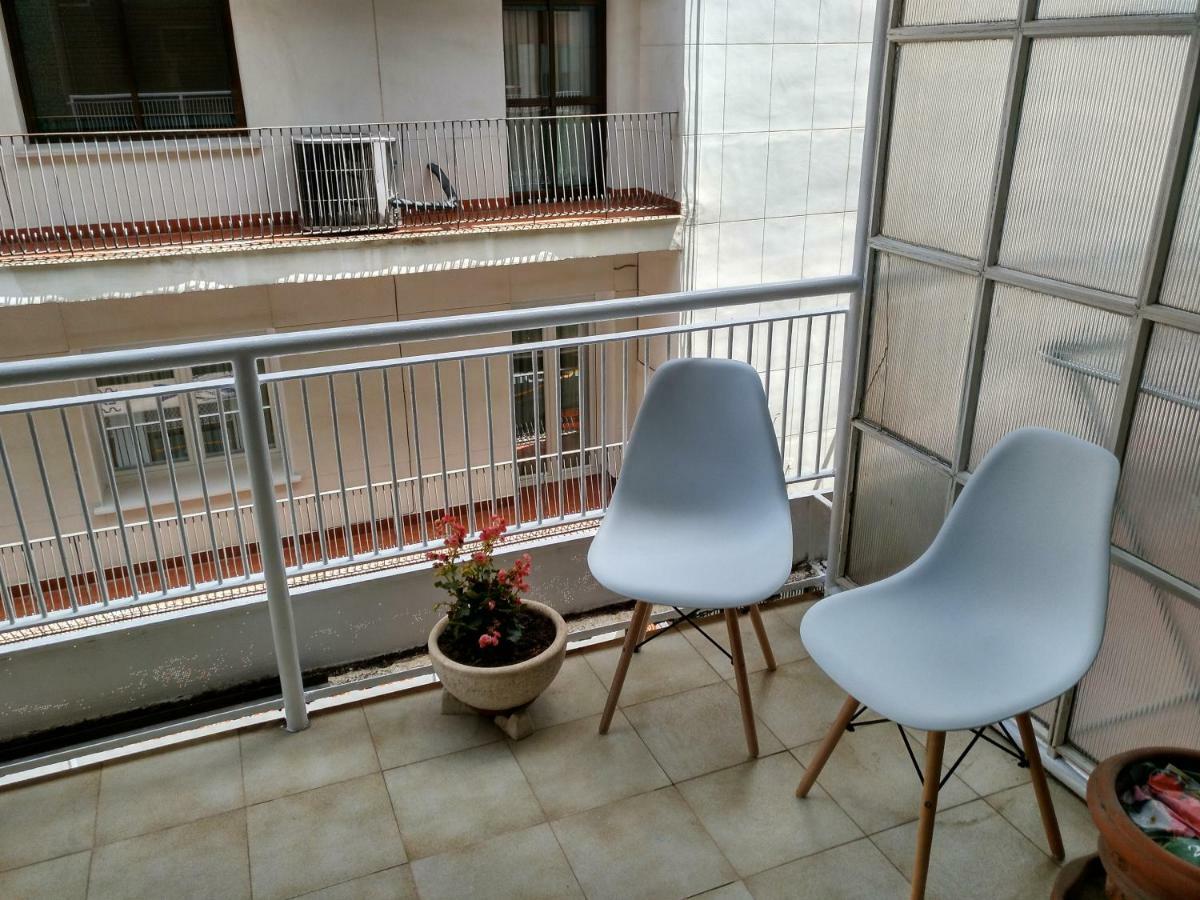 Eduardo Lucena 5, Alcázar Apartamento Córdova Exterior foto