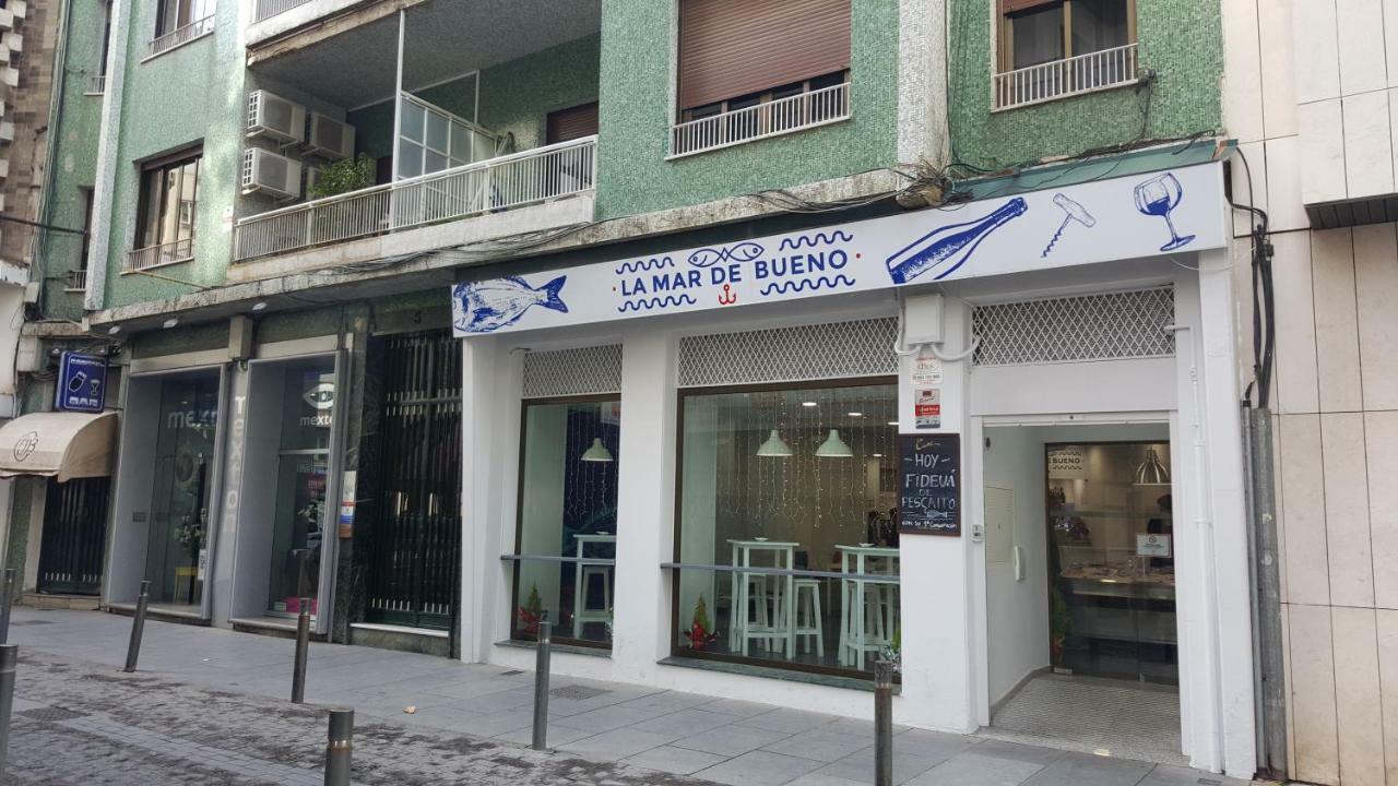 Eduardo Lucena 5, Alcázar Apartamento Córdova Exterior foto