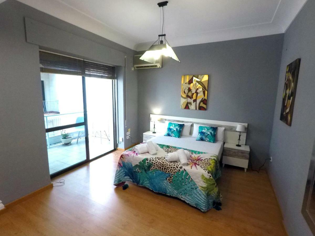 Eduardo Lucena 5, Alcázar Apartamento Córdova Exterior foto