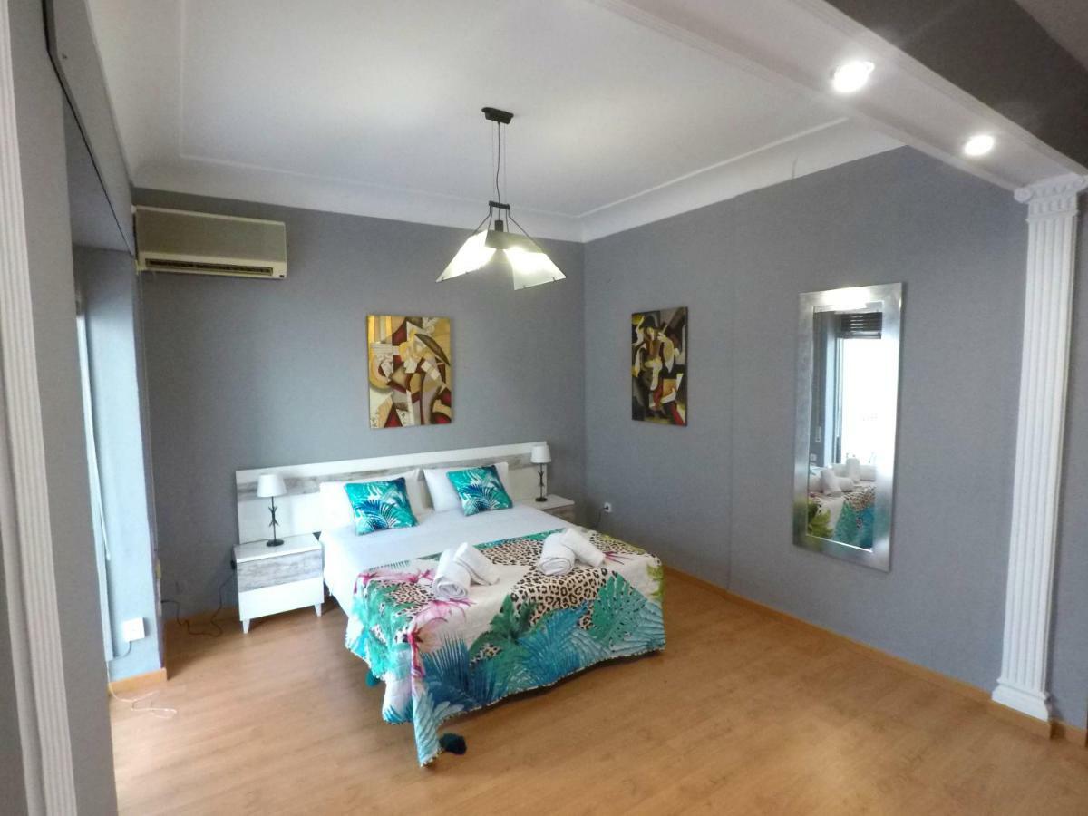 Eduardo Lucena 5, Alcázar Apartamento Córdova Exterior foto