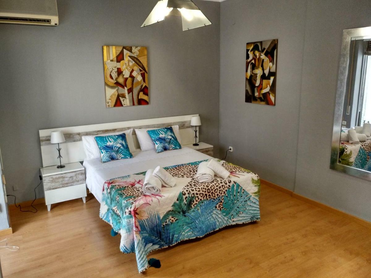 Eduardo Lucena 5, Alcázar Apartamento Córdova Exterior foto
